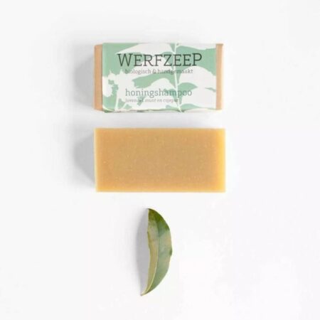 Werfzeep Shampoo Honing |