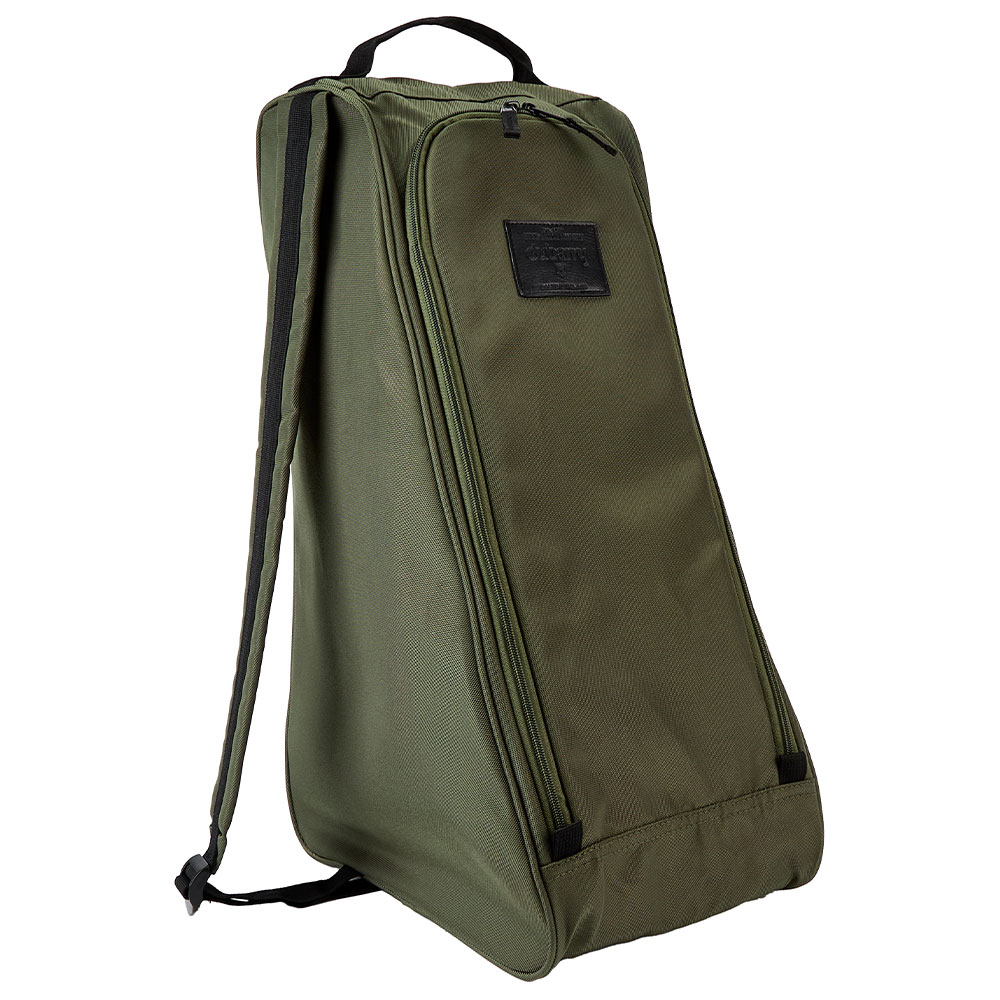 Westcourt Laarzenhoes Olive | Dubarry