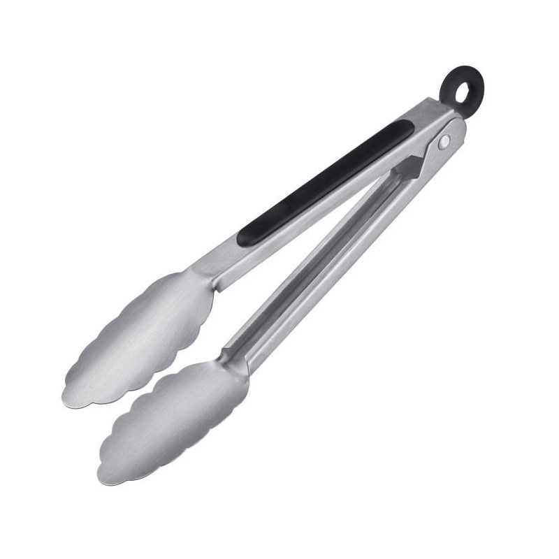 Westmark BBQ Serveertang mini RVS 20cm | Westmark