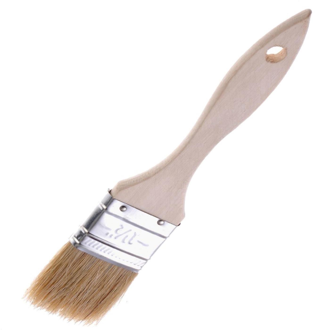 Westmark Bakkwast van natuurhaar 3