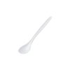 Westmark Eierlepels wit set a 6 14