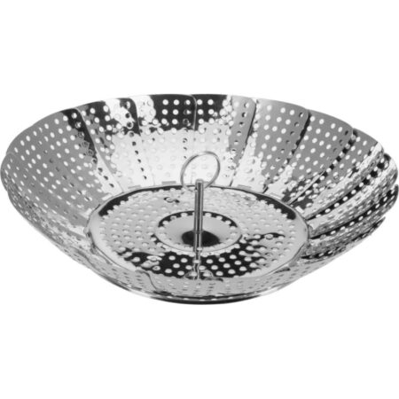 Westmark Groentenstomer RVS 14-23cm | Westmark