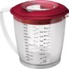 Westmark Maatbeker met Deksel 1.4 Liter | Westmark