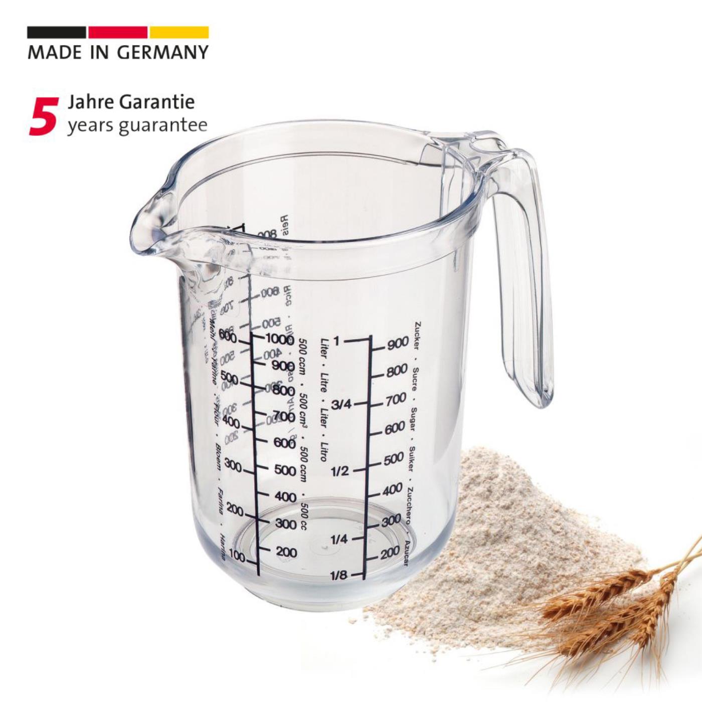 Westmark Maatkan Gerda 1L | Westmark