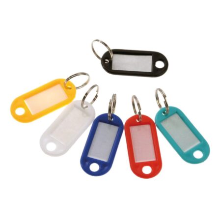 Westmark Sleutellabels set a 6 | Westmark