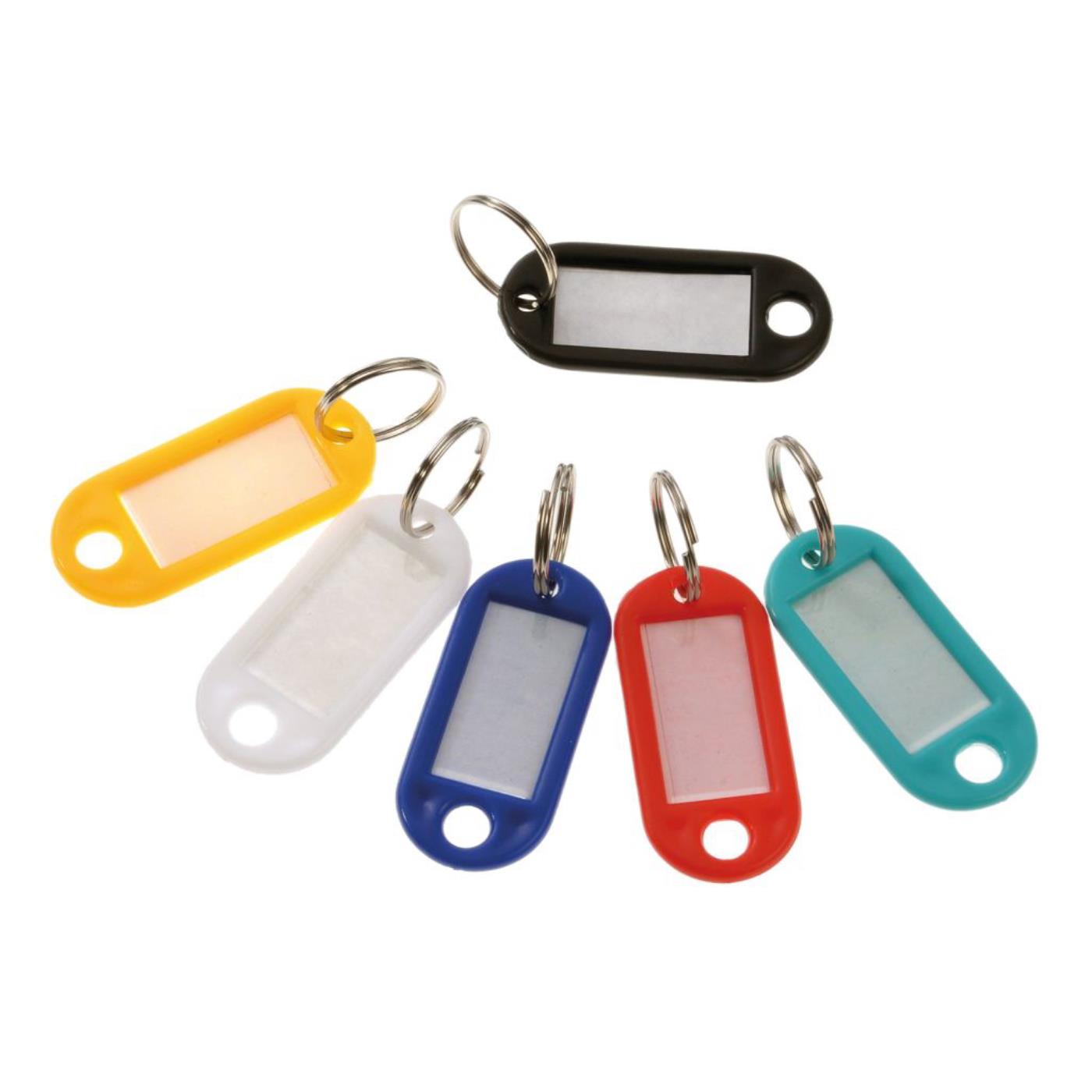 Westmark Sleutellabels set a 6 | Westmark