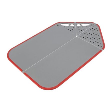 Westmark Snijplank 3-in-1 kunststof | Westmark