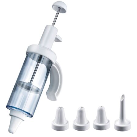 Westmark garneerspuit 180ml | Westmark