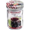 Westmark jampot 230ml | Westmark