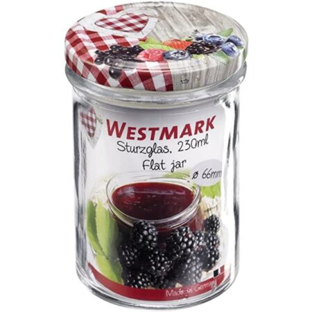 Westmark jampot 230ml | Westmark