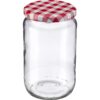 Westmark jampot glas 720ml | Westmark