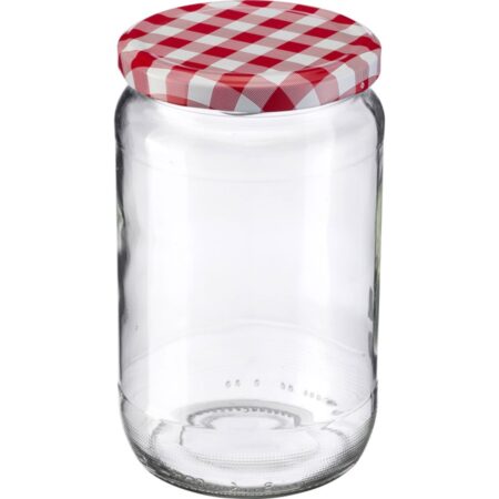 Westmark jampot glas 720ml | Westmark
