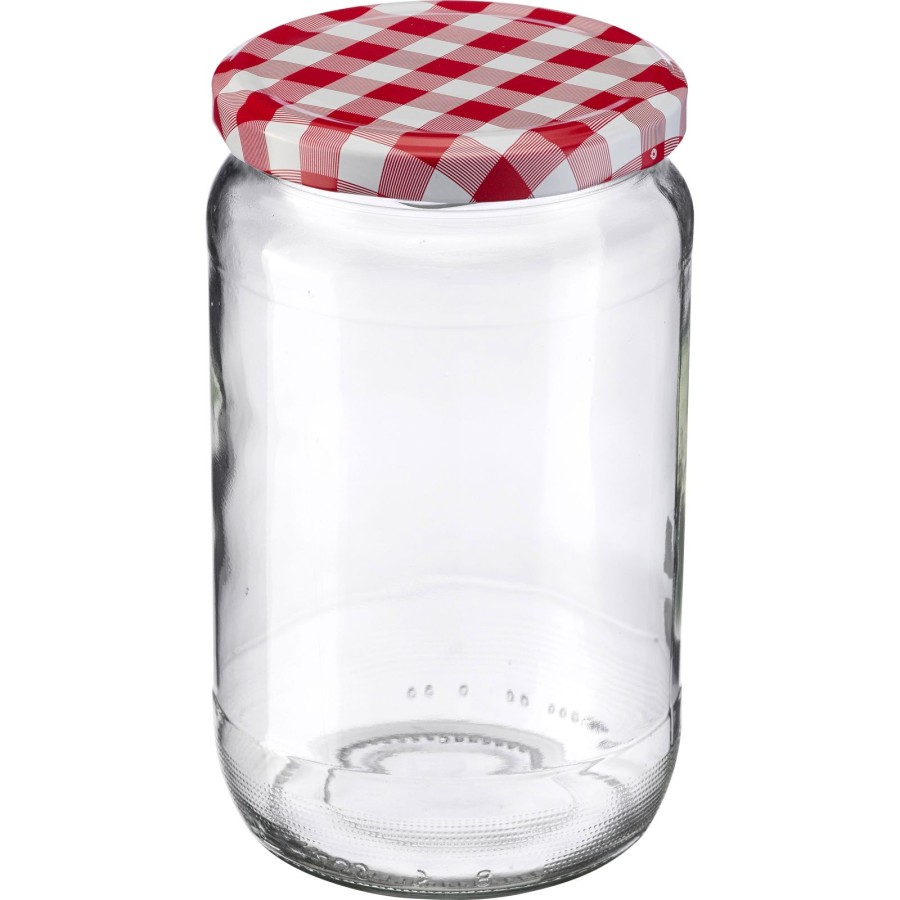 Westmark jampot glas 720ml | Westmark