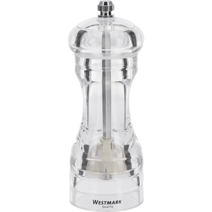 Westmark peper en zout molen 14 cm | Westmark