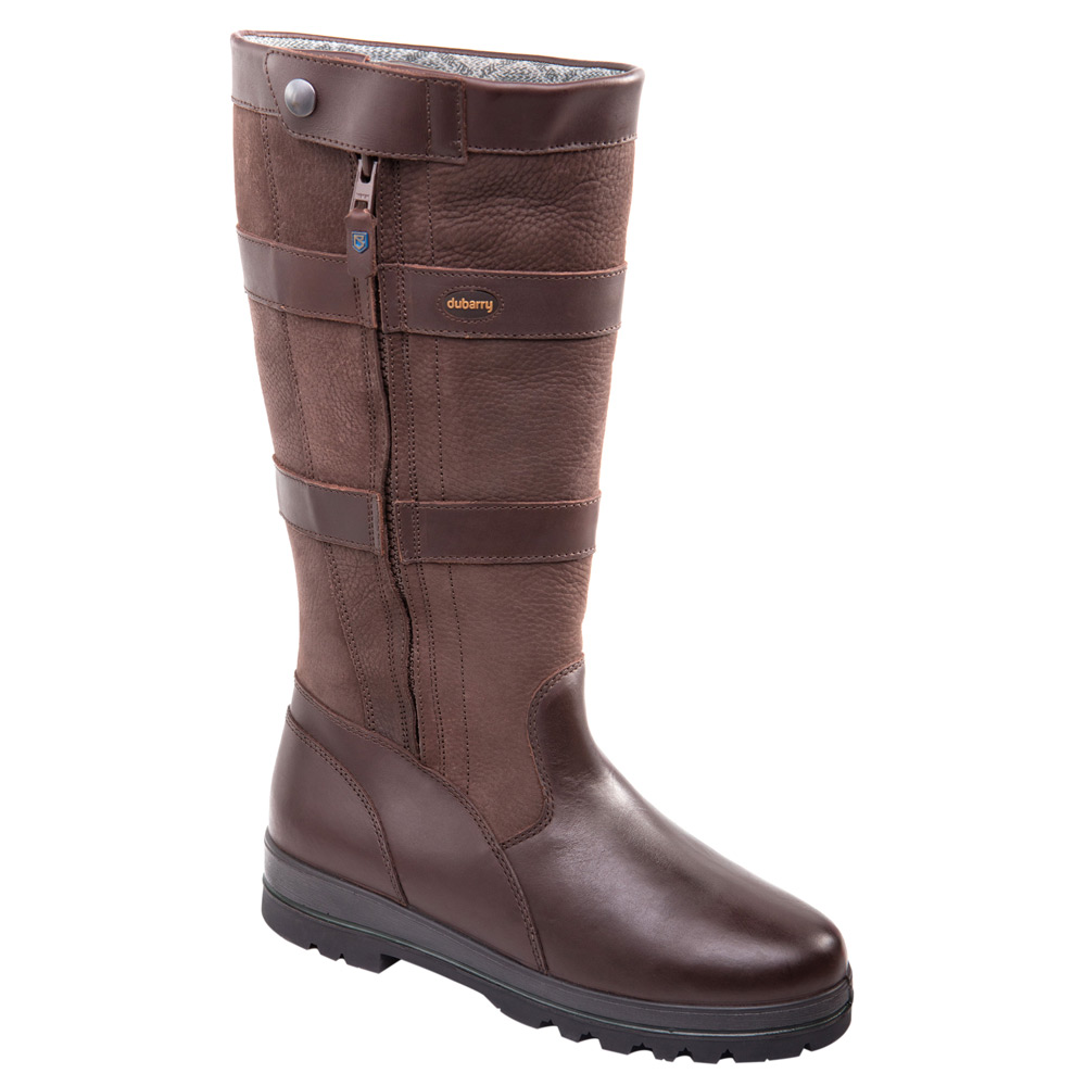 Wexford outdoor laars Java | Dubarry