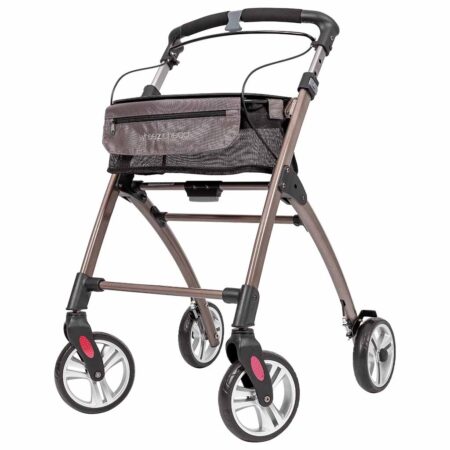 Wheelz Ahead Indoor rollator (5