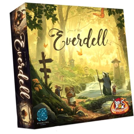 White Goblin Games Everdell | White Goblin Games