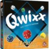 White Goblin Games Qwixx Deluxe | White Goblin Games