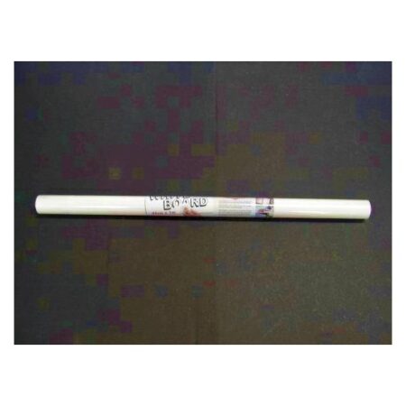 White board op rol 45 cmx1 mtr | Merkloos