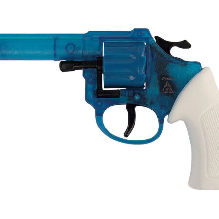 Wicke Pistool Ringo 198mm 8 schots | Johntoy