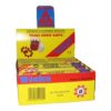 Wicke amorces doosje 10 rol 8 schots | Johntoy