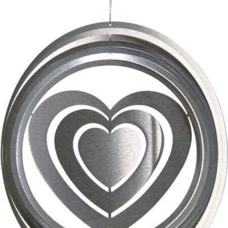 Wind spinner Anima hart | Illumino