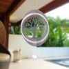 Wind spinner Levensboom | Illumino