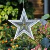 Wind spinner Vijfster groot | Illumino