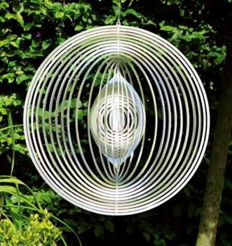 Wind spinner cirkel klein | Illumino