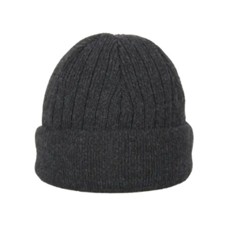 Winddichte muts Jolon No Wind Anthracite | Hatland