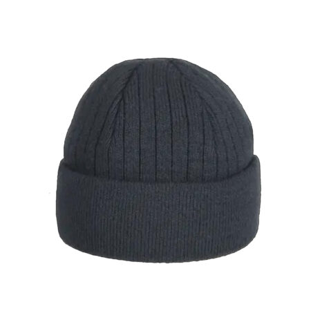 Winddichte muts Jolon No Wind Navy | Hatland