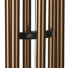 Windgong Bells of Paradise brons | Woodstock Chimes