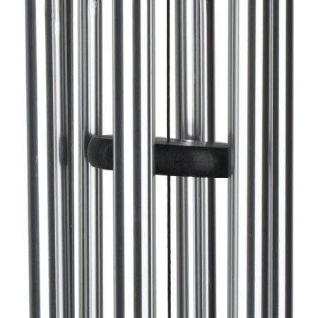 Windgong Bells of Paradise zilver | Woodstock Chimes
