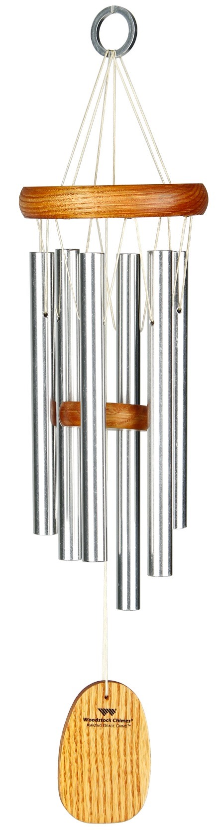 Windgong Woodstock Amazing Grace kl. | Woodstock Chimes