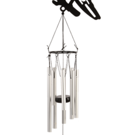 Windgong vogel koolmees / Esschert Design | Esschert Design