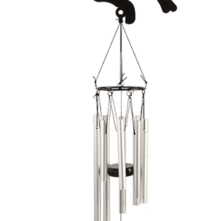 Windgong vogel pimpelmees / Esschert Design | Esschert Design