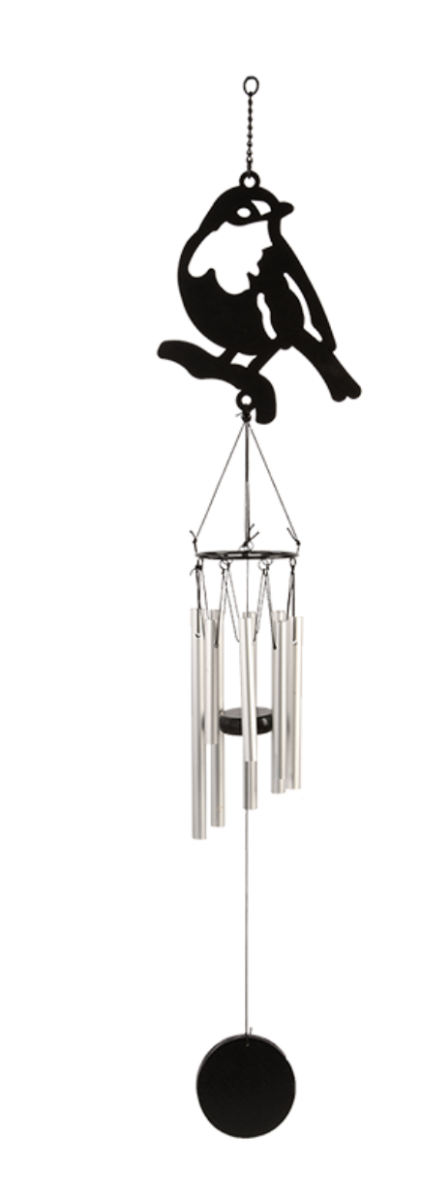 Windgong vogel pimpelmees / Esschert Design | Esschert Design
