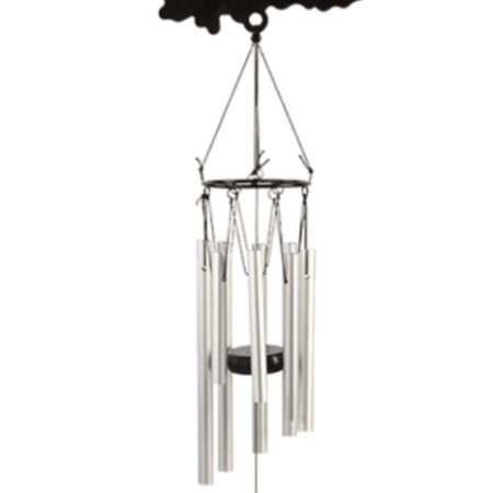 Windgong vogel winterkoning / Esschert Design | Esschert Design