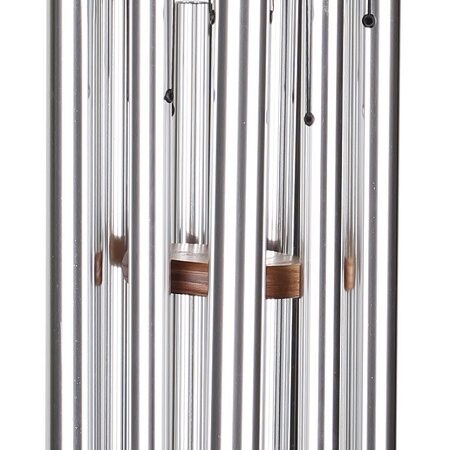 Windgong woodstock Taj Mahal | Woodstock Chimes