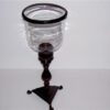 Windlicht driehoek 23 | DecoImport