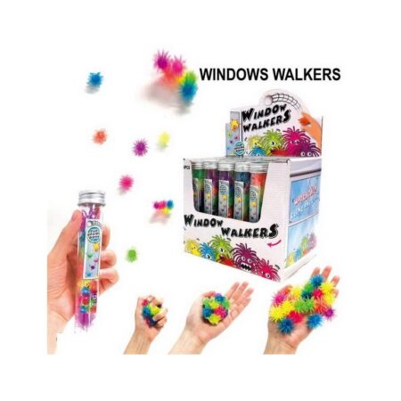 Window walker 2