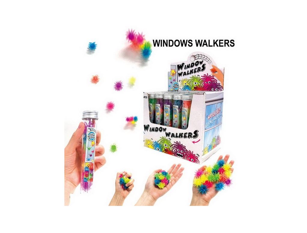 Window walker 2