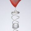 Windspinner Twister Rood | Spin Art