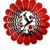 Windspinner kolibrie Spin Art | Spin Art