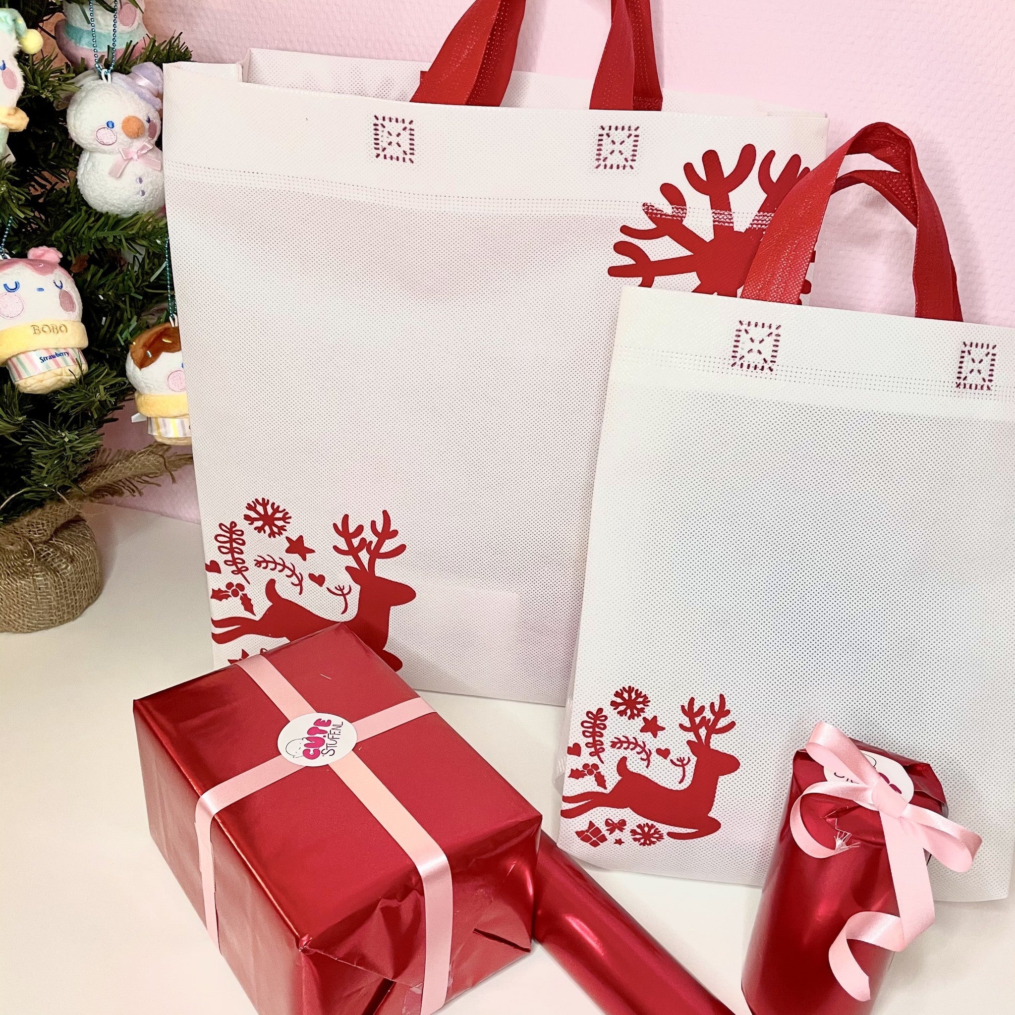 Winter Surprisebag | -