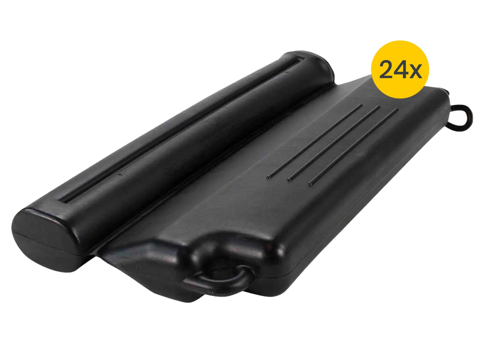 Winterdrijver set Zwembaden tot 12m 24 stuks | Toppy