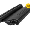 Winterdrijver set Zwembaden tot 6m 12 stuks | Toppy