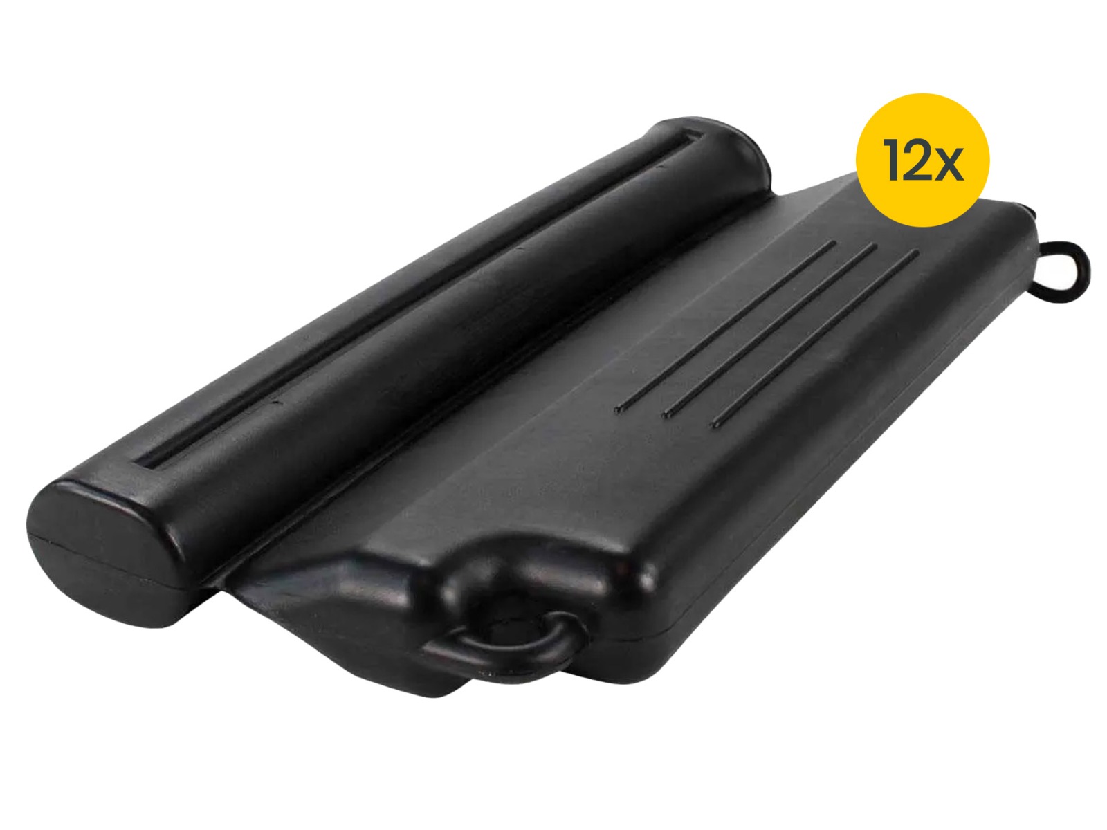 Winterdrijver set Zwembaden tot 6m 12 stuks | Toppy