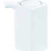 Wit Aardewerk Kannetje - White Serie - 85ml 4.5x10.5cm | The Oriental Selection