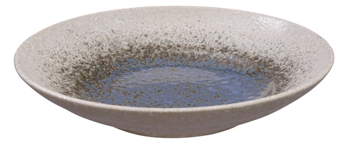Wit Bord - Minoyaki Collectie - 28.5 x 6cm | Tokyo Design Studio